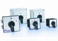 КЭАЗ объявляет о начале производства кулачковых переключателей — OptiSwitch 4G