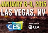  CES 2015   !    