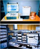 ГЭТ 26-94 Государственный первичный эталон единицы мощности электромагнитных колебаний в волноводных трактах в диапазоне частот 0,03-37,5 ГГц