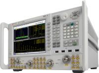         500        ,      Keysight PNA