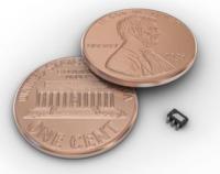 Atmel: ATtiny10 - 8-битный микроконтроллер, самый маленький в семействе TinyAVR!