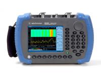 Ручной анализатор спектра Agilent N9342C для быстрых, точных и простых измерений в полевых условиях
