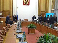 Игорь Шувалов отменил заседание комиссии по техрегламентам