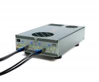 Компания Agilent Technologies представила анализаторы SerialTek BusXpert PRO II 12G SAS/SATA