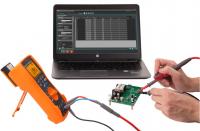 Компания Keysight Technologies объявила о выпуске ручных цифровых мультиметров для электронной промышленности
