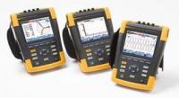 - "     Fluke 435  II"