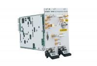  Keysight Technologies              PXI