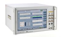 Компания Agilent Technologies объявила о поддержке агрегации несущих LTE-A в системах тестирования на соответствие стандарту