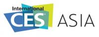 International CES Asia 2015