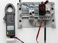Как использовать токовые клещи-ваттметр Актаком АТК-2104?