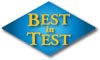 Журнал Test & Measurement World объявил победителей в номинациях «Test Engineer of the Year», «Test Product of the Year» и «Test of Time» 2008 года