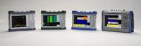 Компания Anritsu впервые выпускает ручные анализаторы серии E Platform для бесконтактного измерения