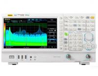 Новая серия анализаторов спектра реального времени Rigol RSA3000