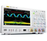 Серия цифровых осциллографов и осциллографов смешанных сигналов Rigol DS/MSO7000