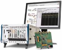 Компания National Instruments представляет новый комплект модулей PXI для тестирования полупроводниковых устройств