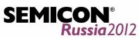 Semicon Russia 2012