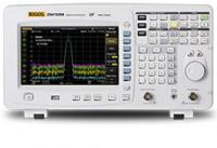 Портативные анализаторы спектра RIGOL DSA1000 для РЧ диапазона