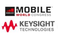  Keysight Technologies   -    5G, IoT  Connected Car   Mobile World Congress 2017