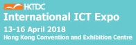 International ICT Expo 2018