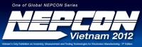 Nepcon Vietnam 2012