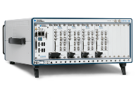 National Instruments      ,        PCI Express 2.0 x8