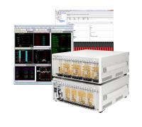  Keysight Technologies   -          PXIe    8x8 MIMO    