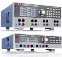    Rohde & Schwarz R&SHMP