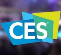    CES 2020.    