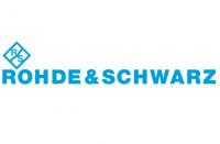  Rohde&Schwarz      