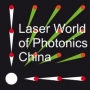 Laser. World of Photonics China 2012