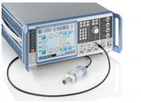    SMW200A   Rohde & Schwarz        Best in Test  2014 