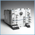 Компания National Instruments представила векторный анализатор ВЧ-сигналов в диапазоне частот до 14 ГГц