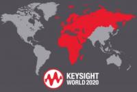 Инновации будущего на Keysight World