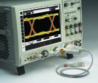 Компания Agilent Technologies представила самый быстрый осциллограф реального времени с истинной аналоговой полосой пропускания 32 ГГц