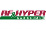 RF & Hyper Europe 2012