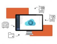 Компания Tektronix выпускает TekDrive – революционное решение для совместной работы с данными