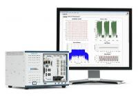 National Instruments представляет новое поколение аппаратно-программных комплексов – векторный трансивер с рабочей полосой в 200 МГц