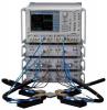 Anritsu представляет четырехпортовую широкополосную систему векторного анализа цепей с широчайшим диапазоном от 70 кГц до 110 ГГц