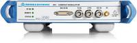 Сверхкомпактный генератор сигналов производства Rohde & Schwarz отвечает всем установленным цифровым и аналоговым стандартам вещания