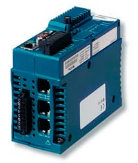 NI    Compact FieldPoint