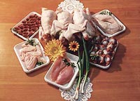 Мясная конституция