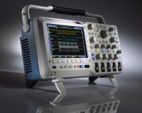   Tektronix  MSO/DPO2000B.       !