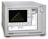  Agilent Technologies           