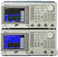      Tektronix