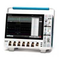    Tektronix MSO4