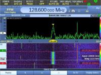 R&S EB500, ESMD   