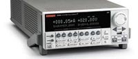 Новая серия источников-измерителей Keithley