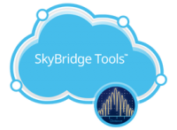 Anritsu представляет улучшенное приложение SkyBridge Tools, которое сокращает время тестирования DAS-систем на 90 %