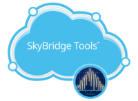 Anritsu    SkyBridge Tools,     DAS-  90 %