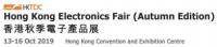 Hong Kong Electronics Fair 2019 (Autumn Edition)